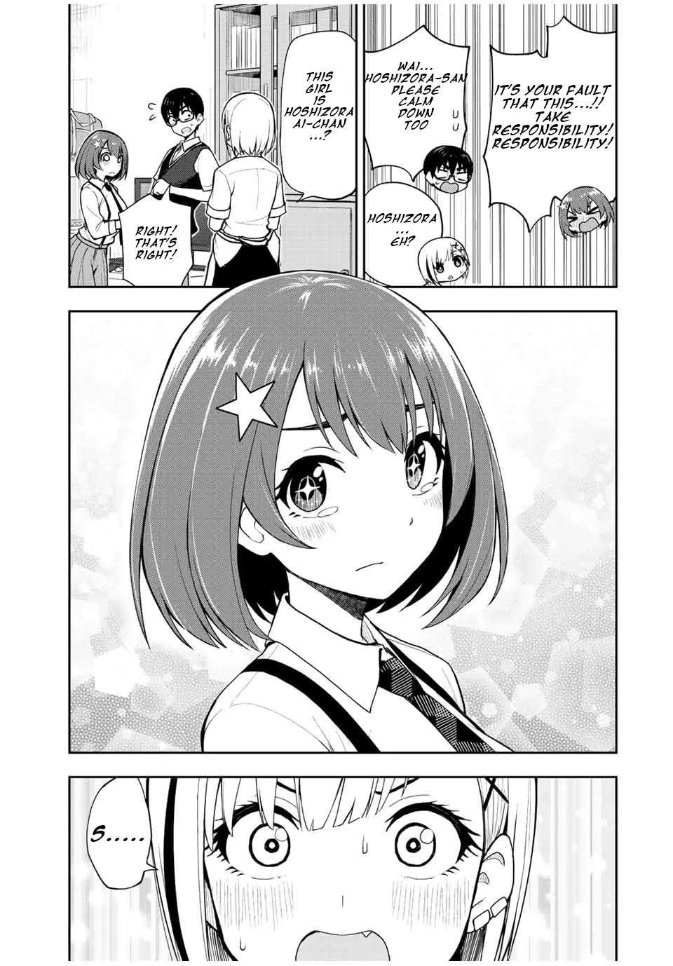 Read Kimi to Picopico (Pre-Serialization) chapter 35 image 3 on Lezhin