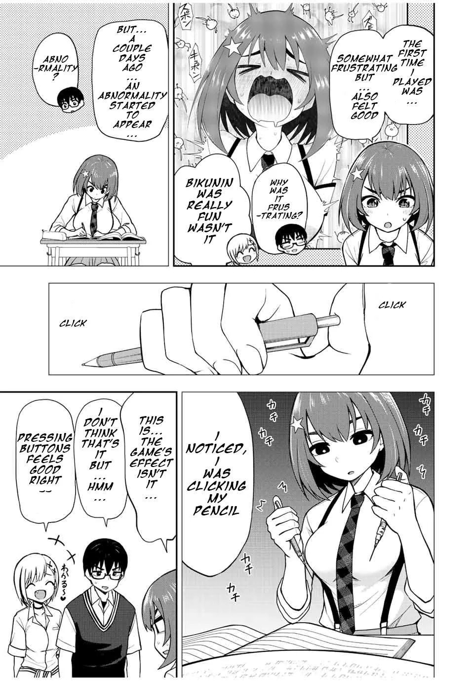 Read Kimi to Picopico (Pre-Serialization) chapter 35 image 7 on Lezhin