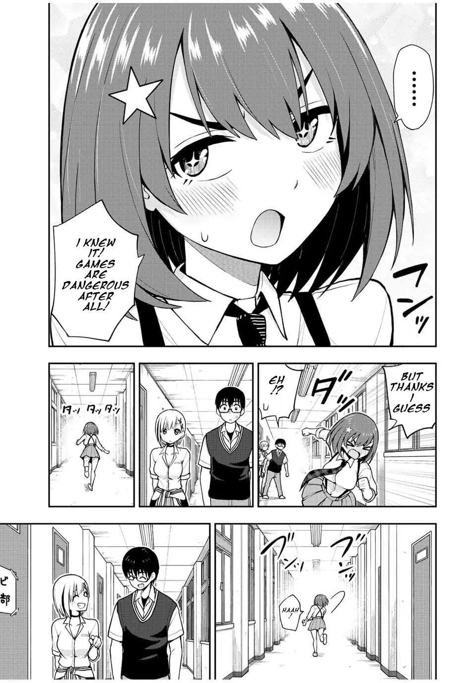 Read Kimi to Picopico (Pre-Serialization) chapter 36 image 10 on Lezhin