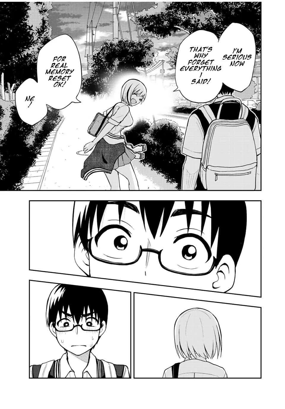 Read Kimi to Picopico (Pre-Serialization) chapter 36 image 12 on Lezhin
