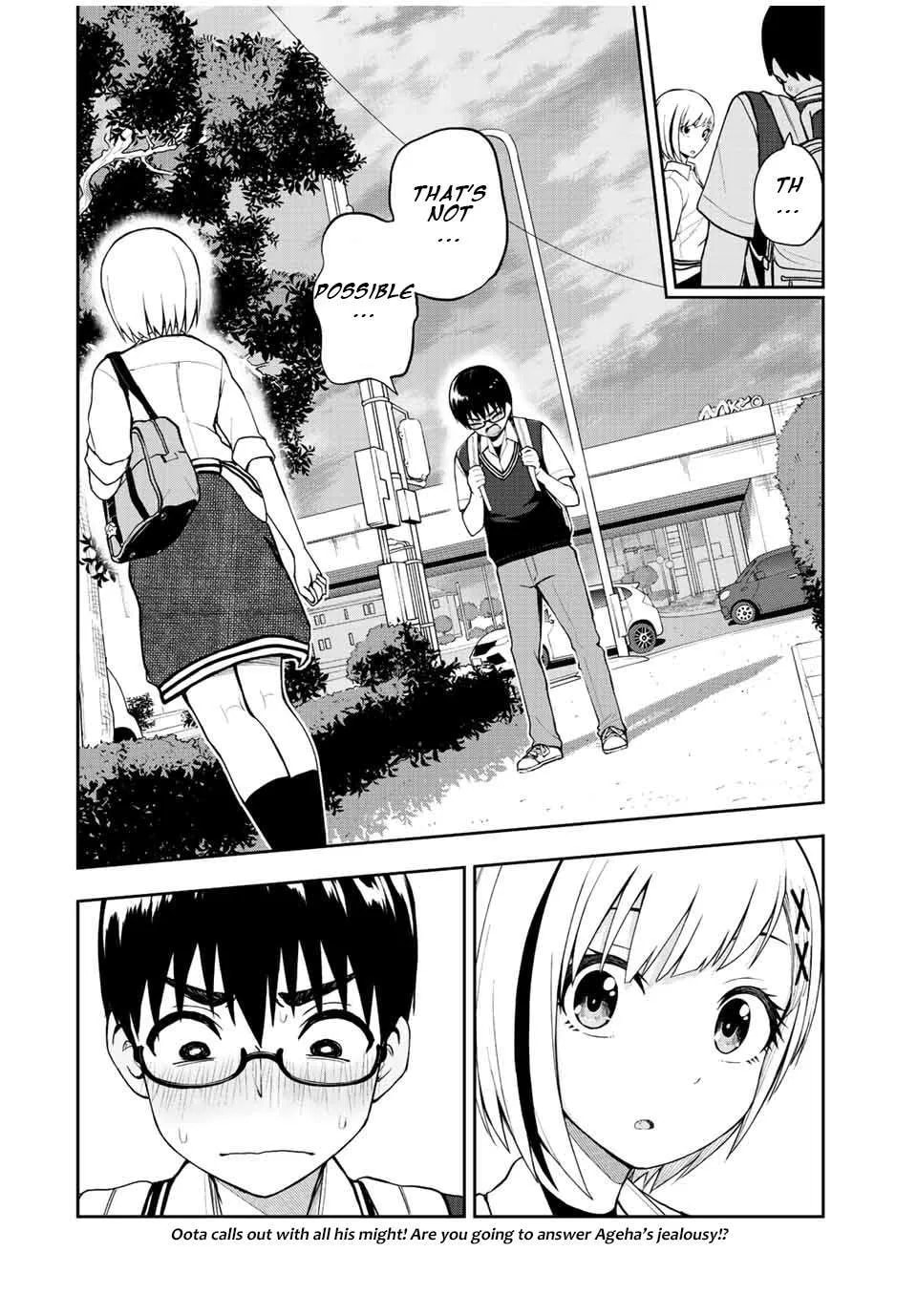 Read Kimi to Picopico (Pre-Serialization) chapter 36 image 13 on Lezhin