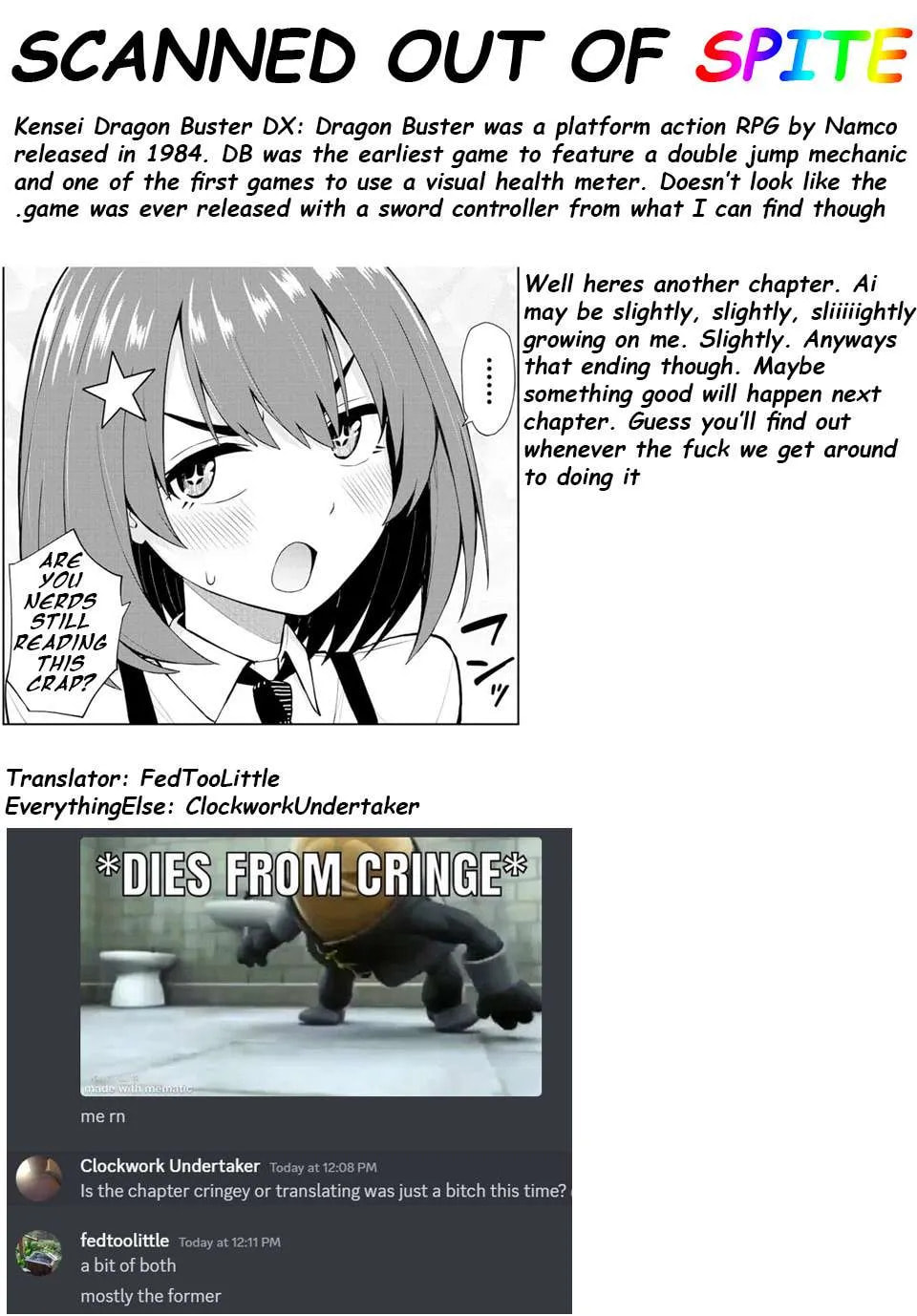 Read Kimi to Picopico (Pre-Serialization) chapter 36 image 14 on Lezhin