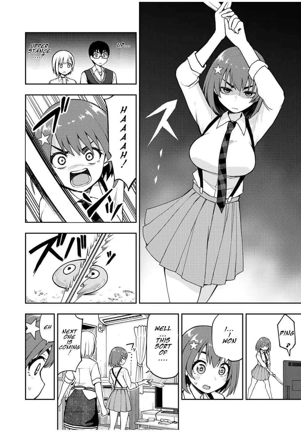 Read Kimi to Picopico (Pre-Serialization) chapter 36 image 3 on Lezhin