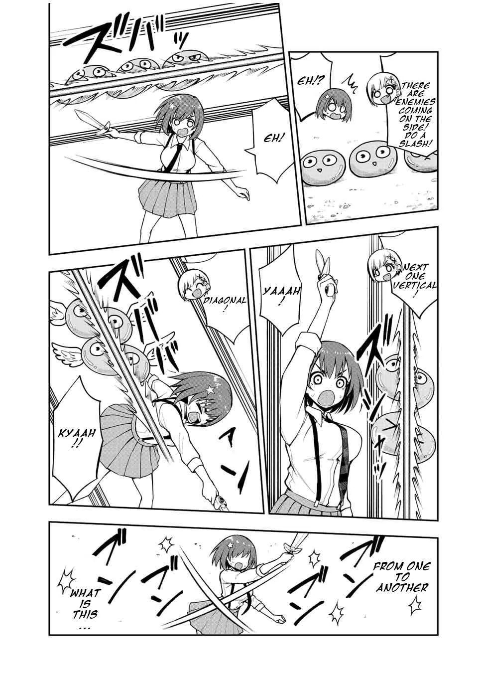 Read Kimi to Picopico (Pre-Serialization) chapter 36 image 4 on Lezhin
