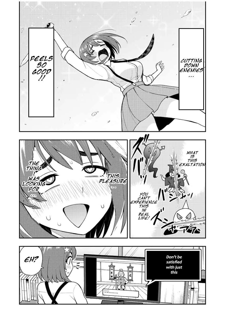 Read Kimi to Picopico (Pre-Serialization) chapter 36 image 5 on Lezhin