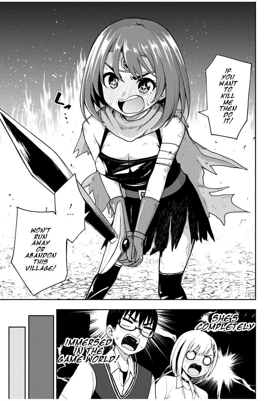 Read Kimi to Picopico (Pre-Serialization) chapter 36 image 8 on Lezhin