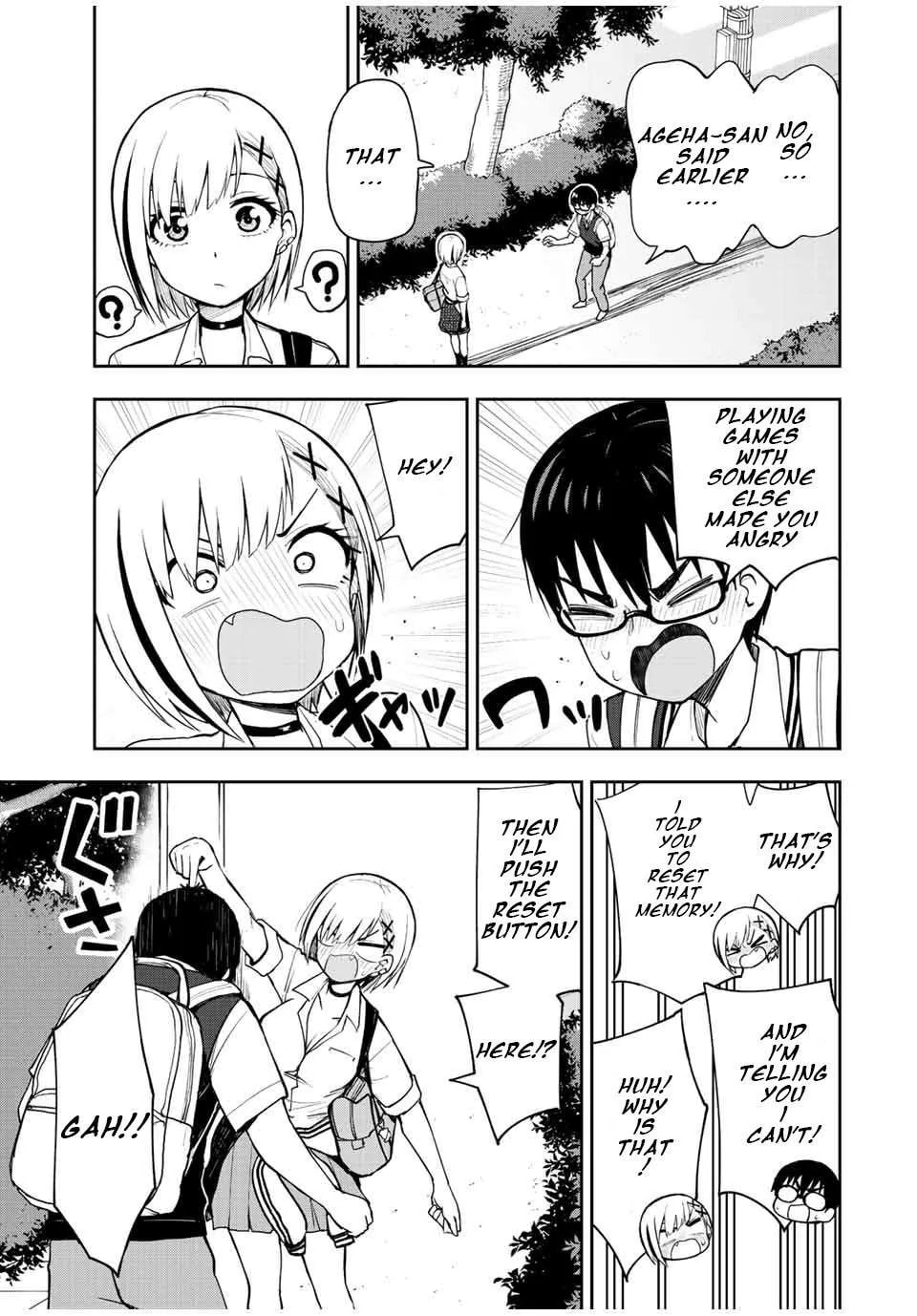 Read Kimi to Picopico (Pre-Serialization) chapter 37 image 2 on Lezhin
