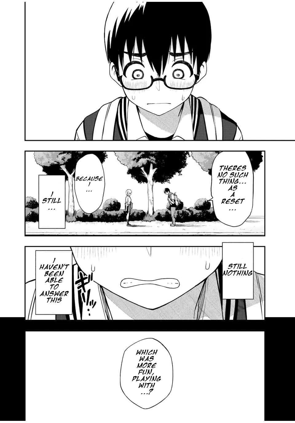 Read Kimi to Picopico (Pre-Serialization) chapter 37 image 5 on Lezhin