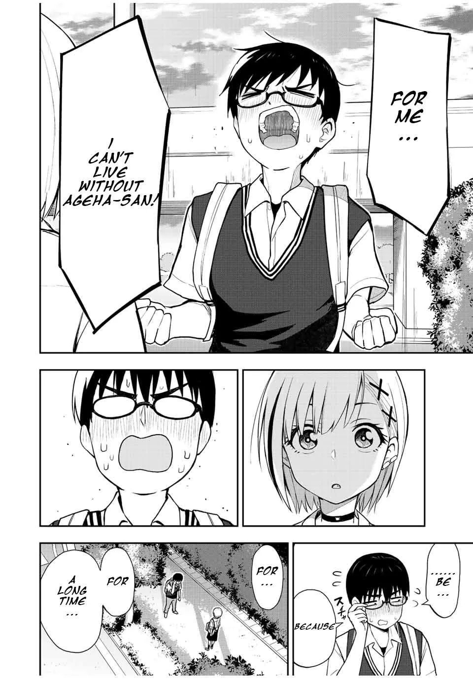 Read Kimi to Picopico (Pre-Serialization) chapter 37 image 7 on Lezhin