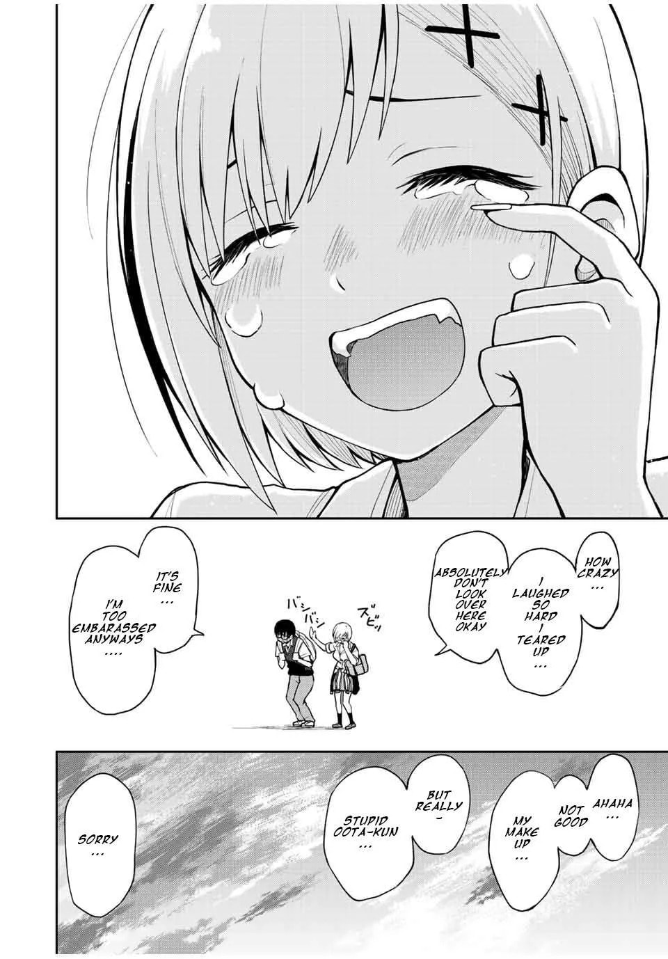 Read Kimi to Picopico (Pre-Serialization) chapter 37 image 8 on Lezhin