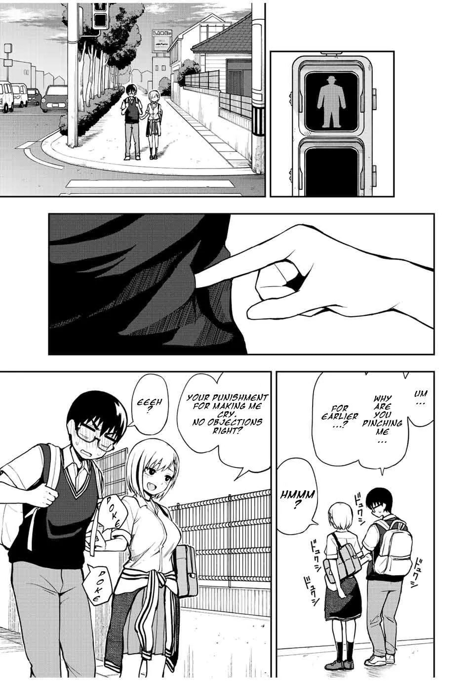 Read Kimi to Picopico (Pre-Serialization) chapter 37 image 9 on Lezhin