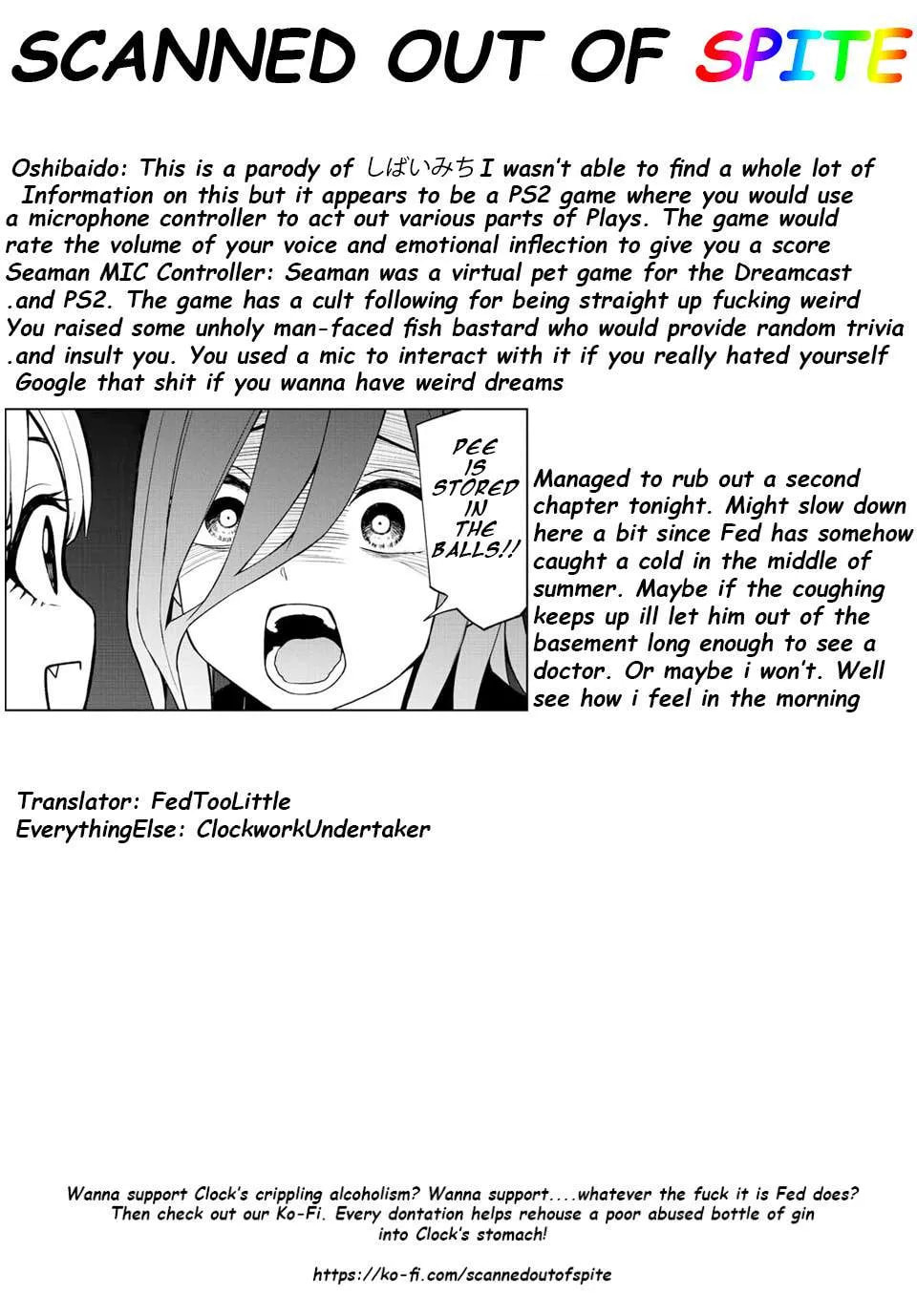 Read Kimi to Picopico (Pre-Serialization) chapter 38 image 12 on Lezhin