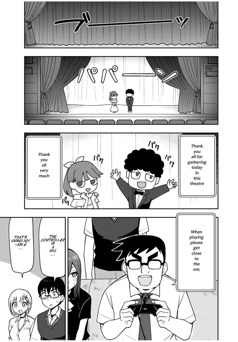 Read Kimi to Picopico (Pre-Serialization) chapter 38 image 4 on Lezhin