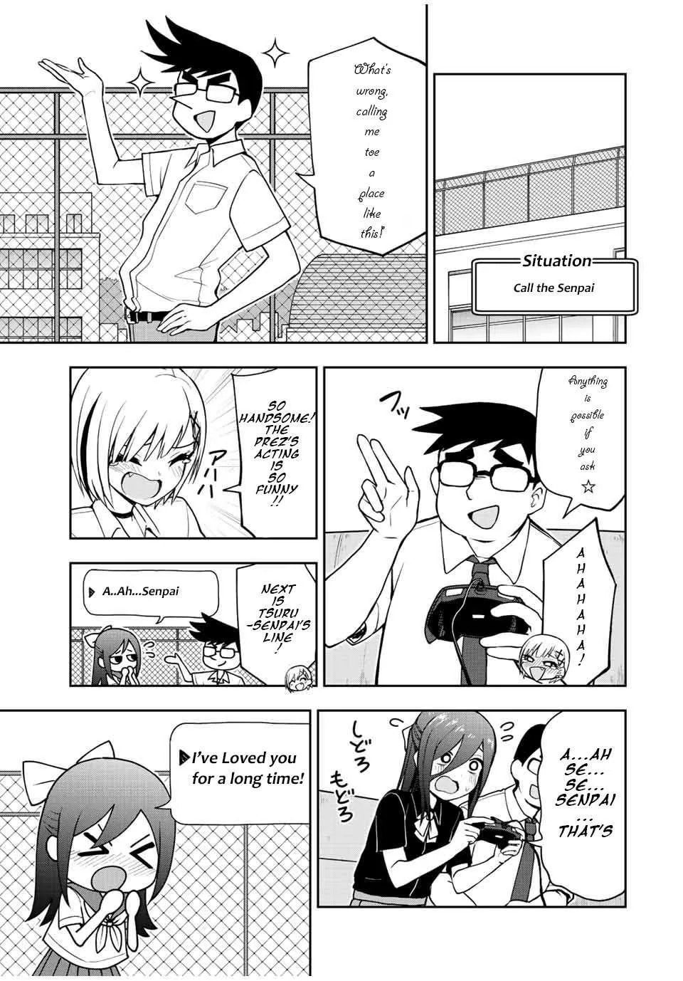 Read Kimi to Picopico (Pre-Serialization) chapter 38 image 6 on Lezhin