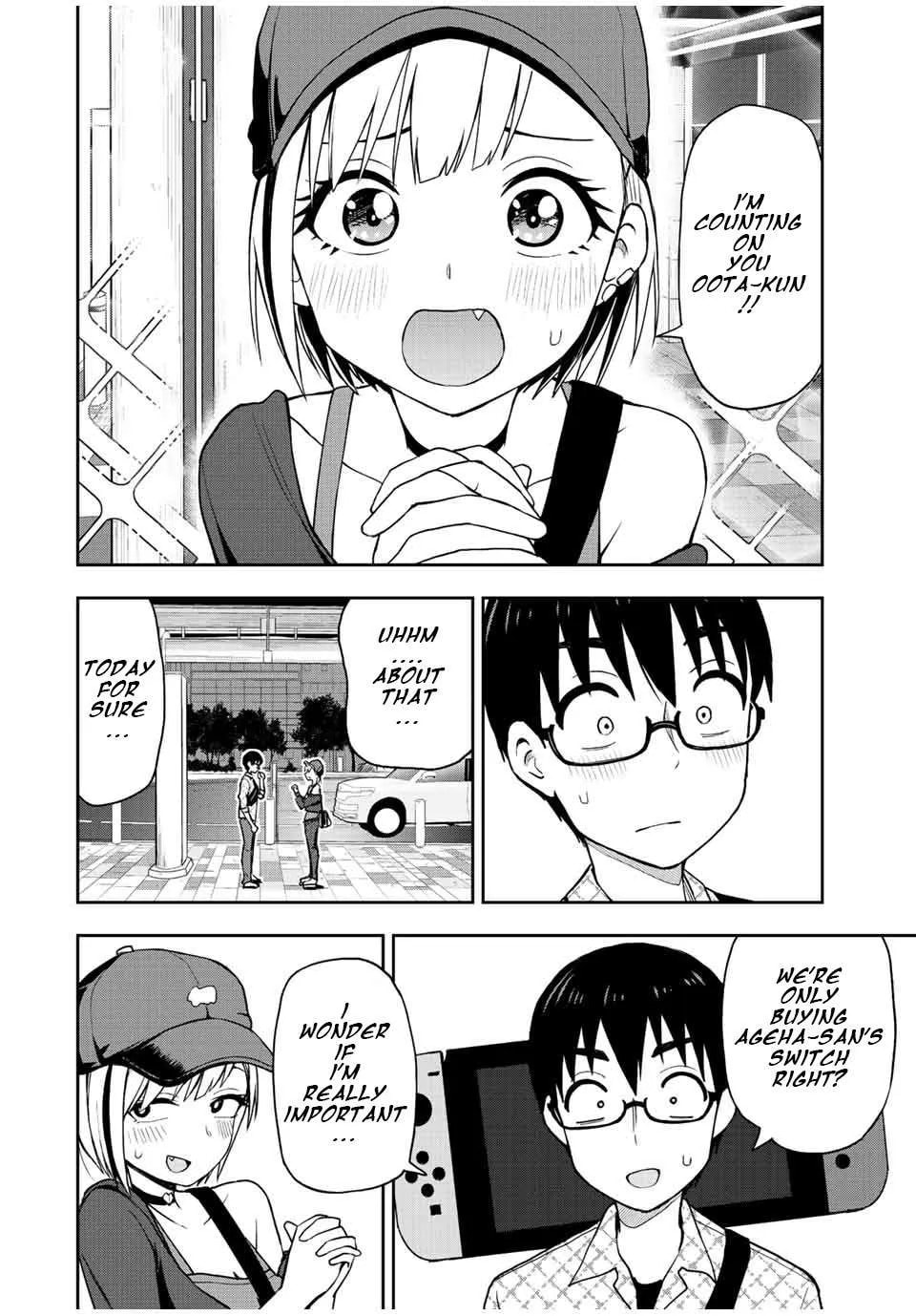 Read Kimi to Picopico (Pre-Serialization) chapter 39 image 1 on Lezhin