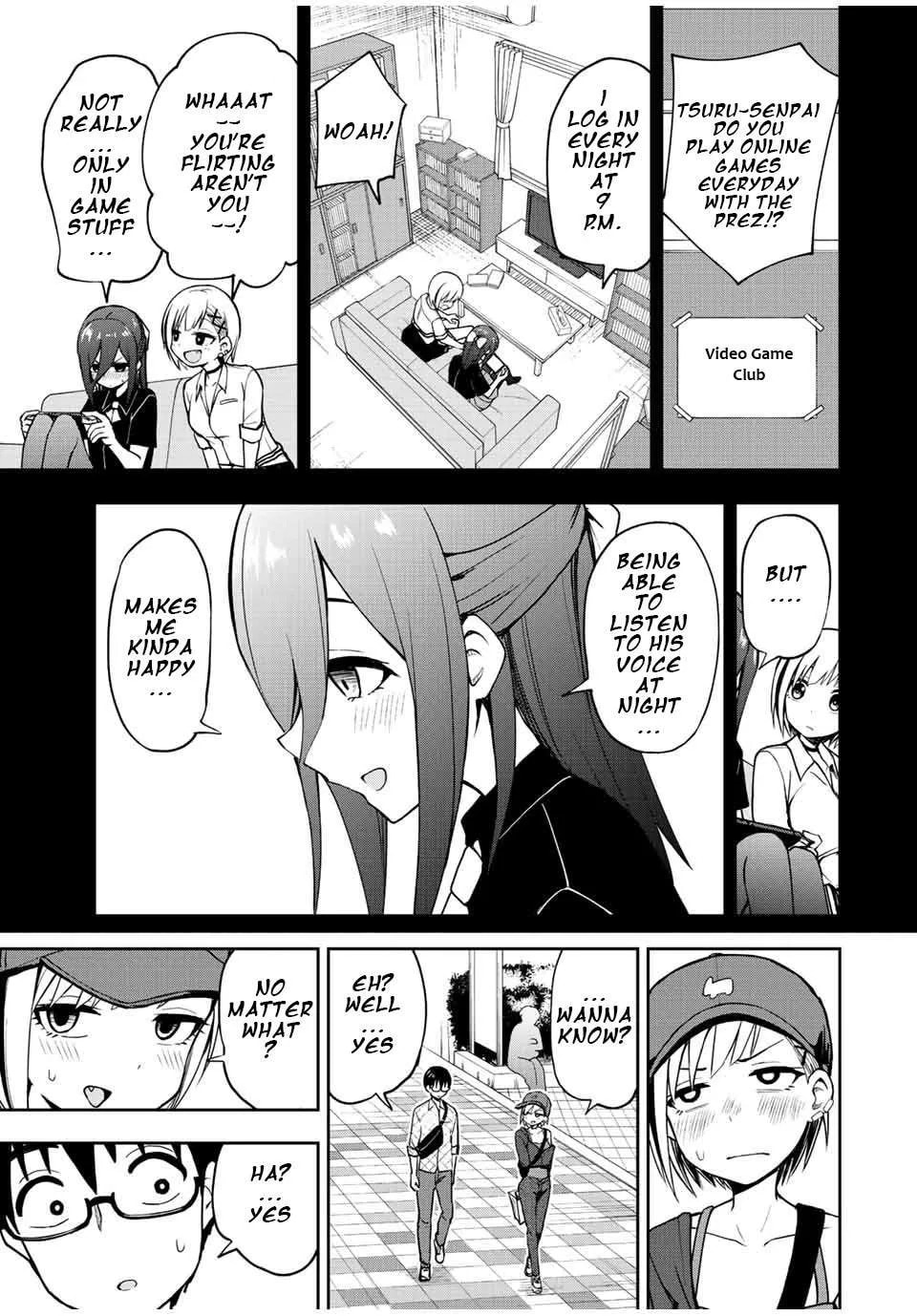 Read Kimi to Picopico (Pre-Serialization) chapter 39 image 10 on Lezhin