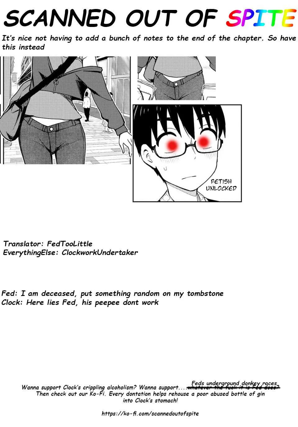 Read Kimi to Picopico (Pre-Serialization) chapter 39 image 12 on Lezhin