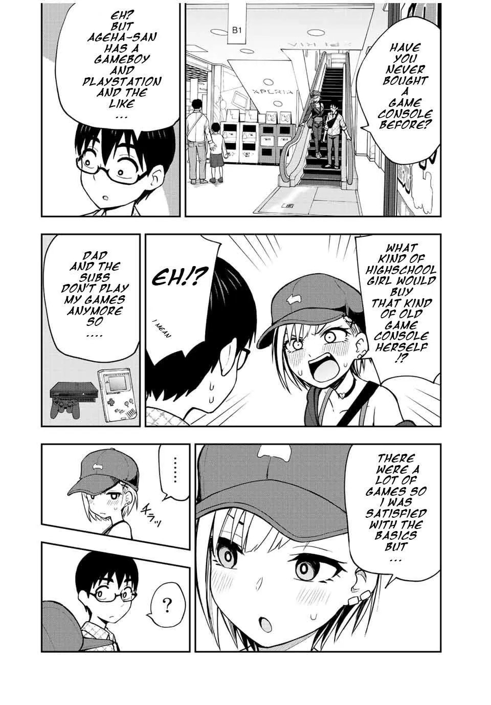 Read Kimi to Picopico (Pre-Serialization) chapter 39 image 3 on Lezhin