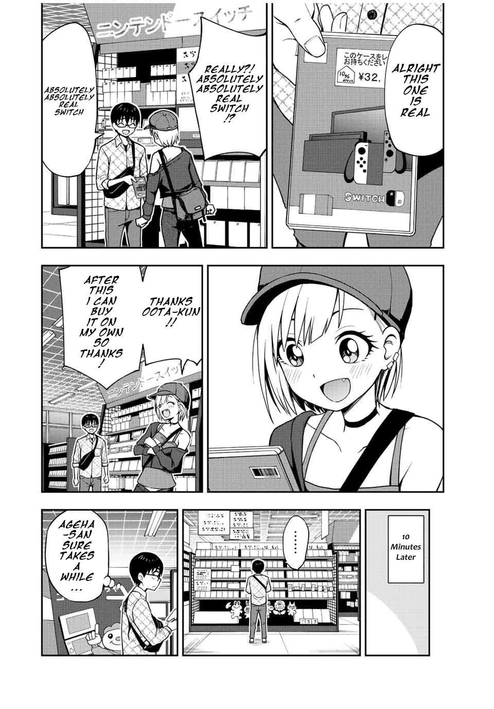 Read Kimi to Picopico (Pre-Serialization) chapter 39 image 5 on Lezhin