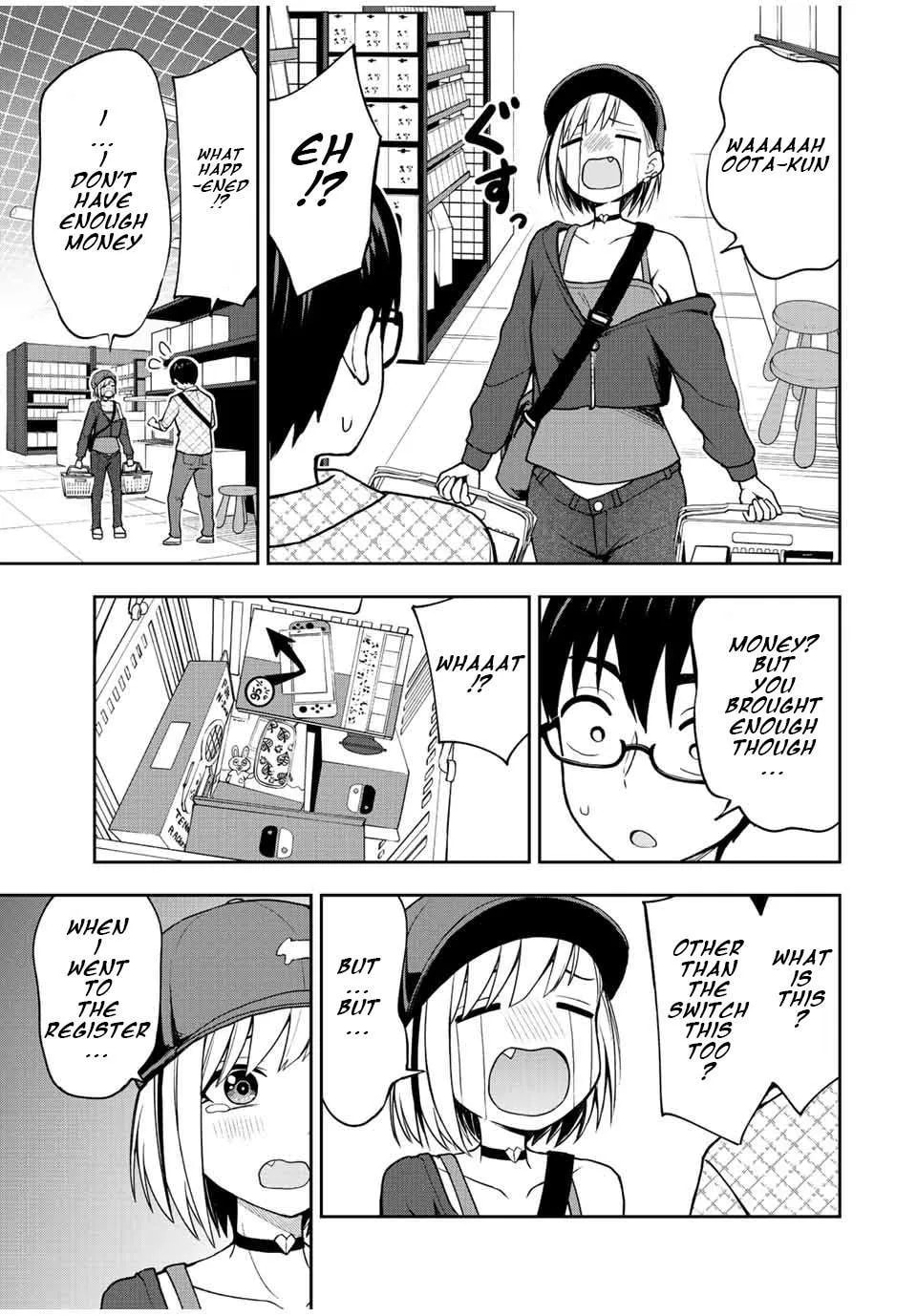Read Kimi to Picopico (Pre-Serialization) chapter 39 image 6 on Lezhin