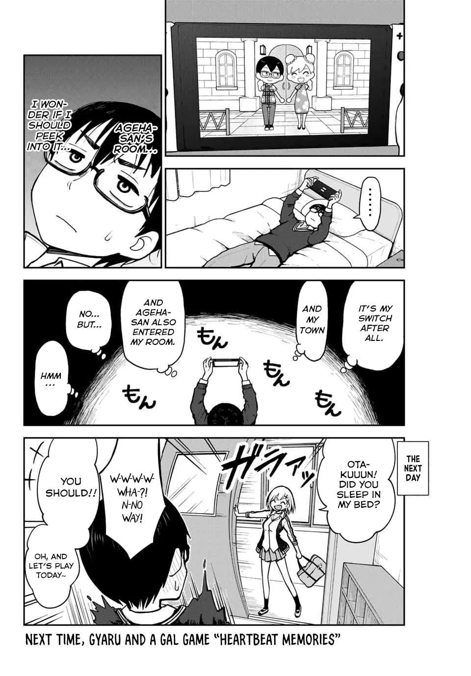 Read Kimi to Picopico (Pre-Serialization) chapter 4 image 11 on Lezhin