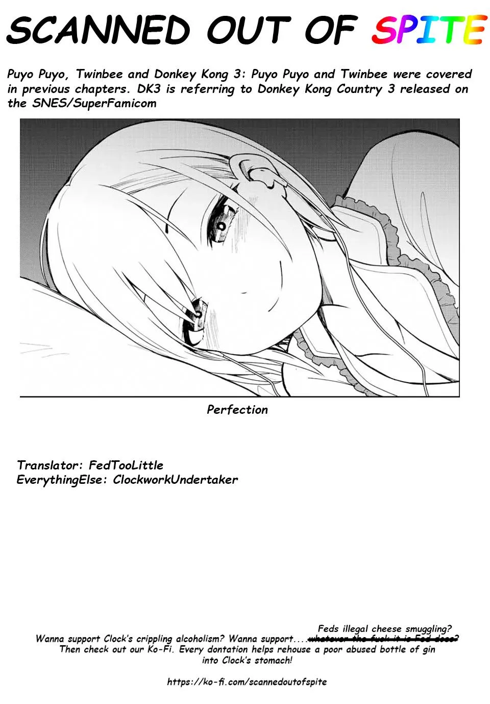 Read Kimi to Picopico (Pre-Serialization) chapter 40 image 12 on Lezhin