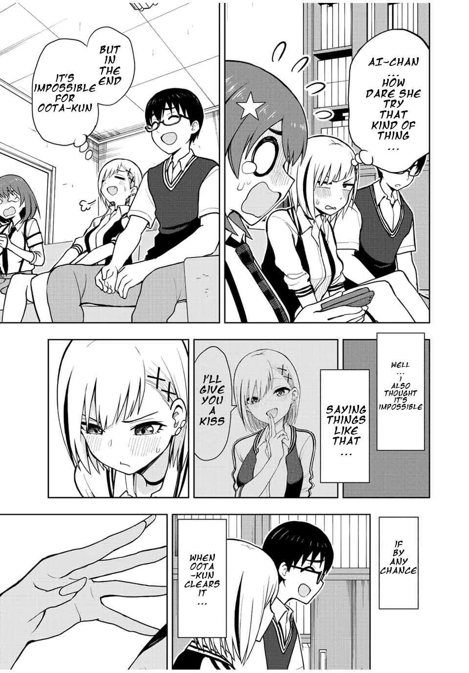 Read Kimi to Picopico (Pre-Serialization) chapter 41 image 10 on Lezhin
