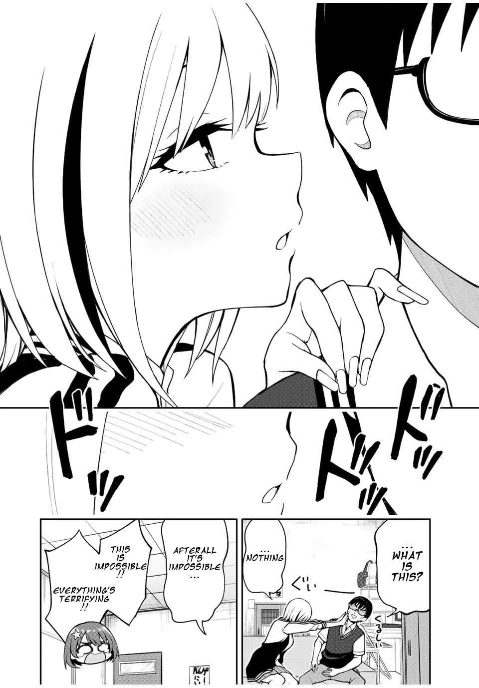Read Kimi to Picopico (Pre-Serialization) chapter 41 image 11 on Lezhin
