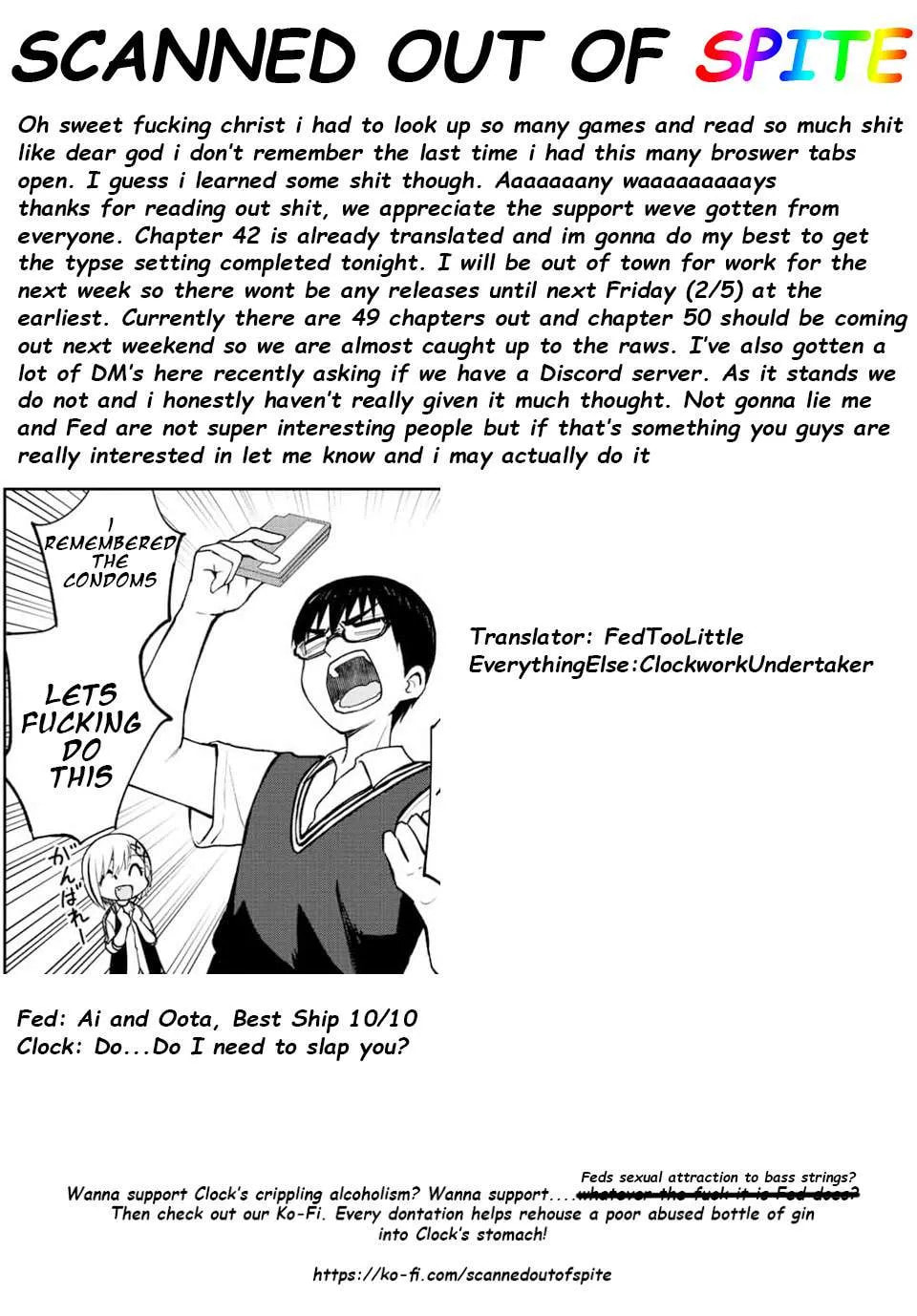 Read Kimi to Picopico (Pre-Serialization) chapter 41 image 16 on Lezhin