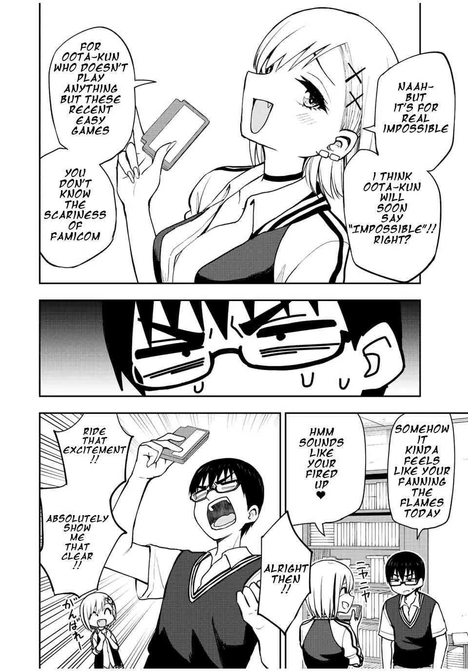 Read Kimi to Picopico (Pre-Serialization) chapter 41 image 3 on Lezhin