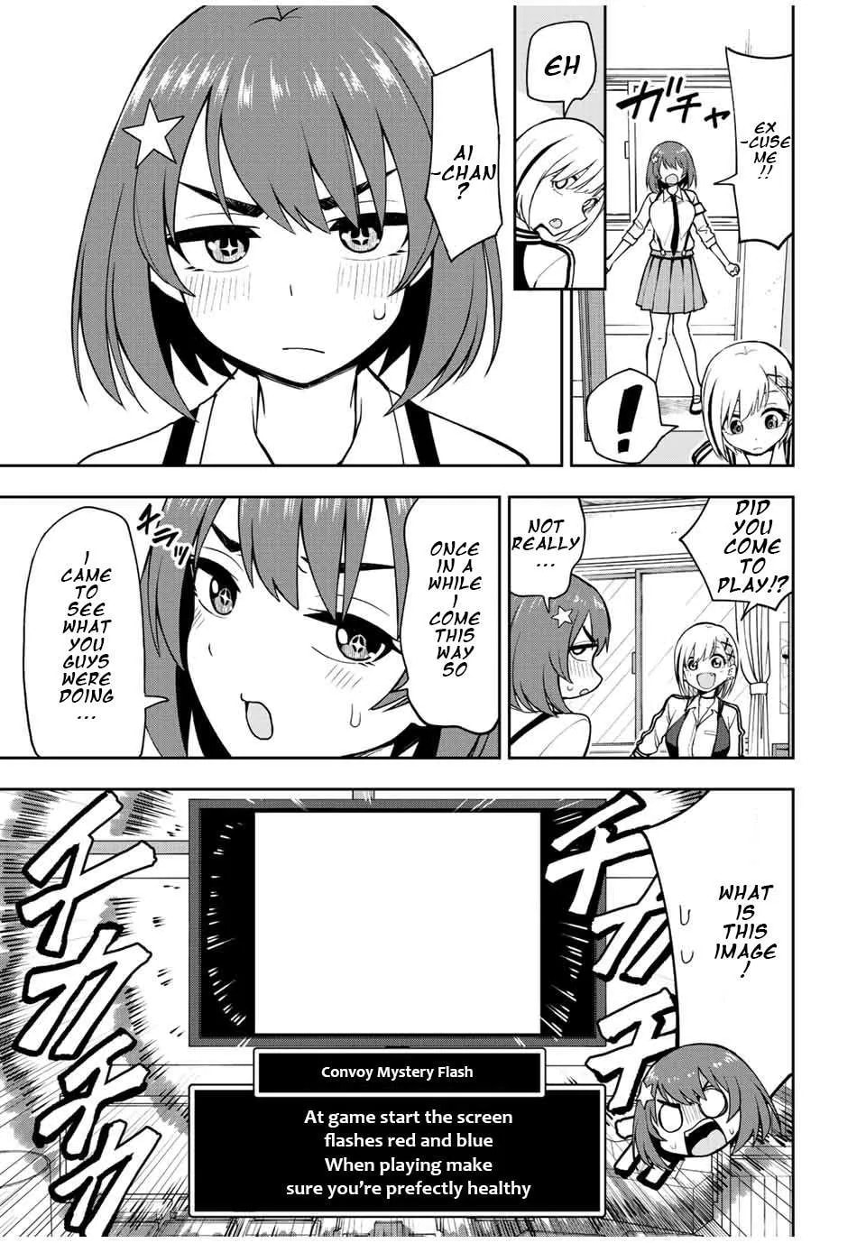 Read Kimi to Picopico (Pre-Serialization) chapter 41 image 6 on Lezhin