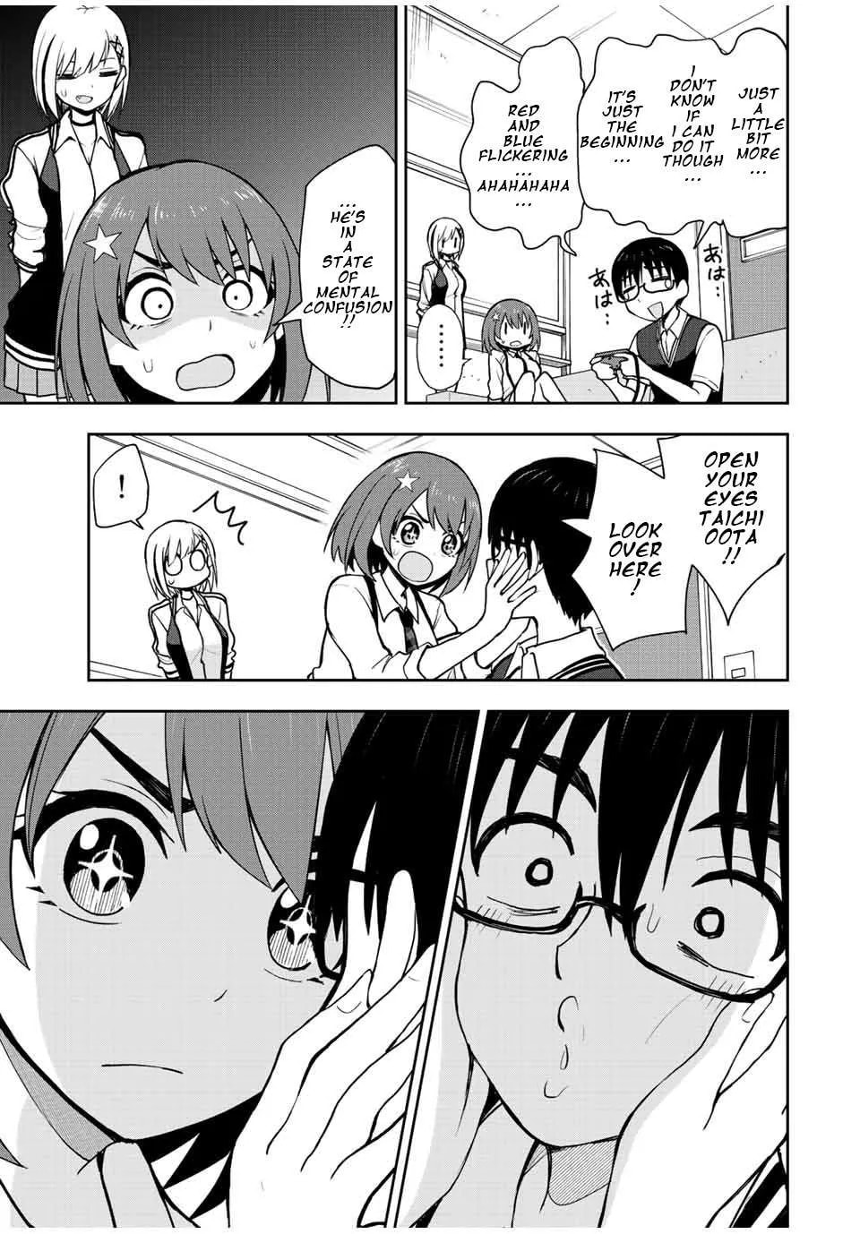 Read Kimi to Picopico (Pre-Serialization) chapter 41 image 8 on Lezhin