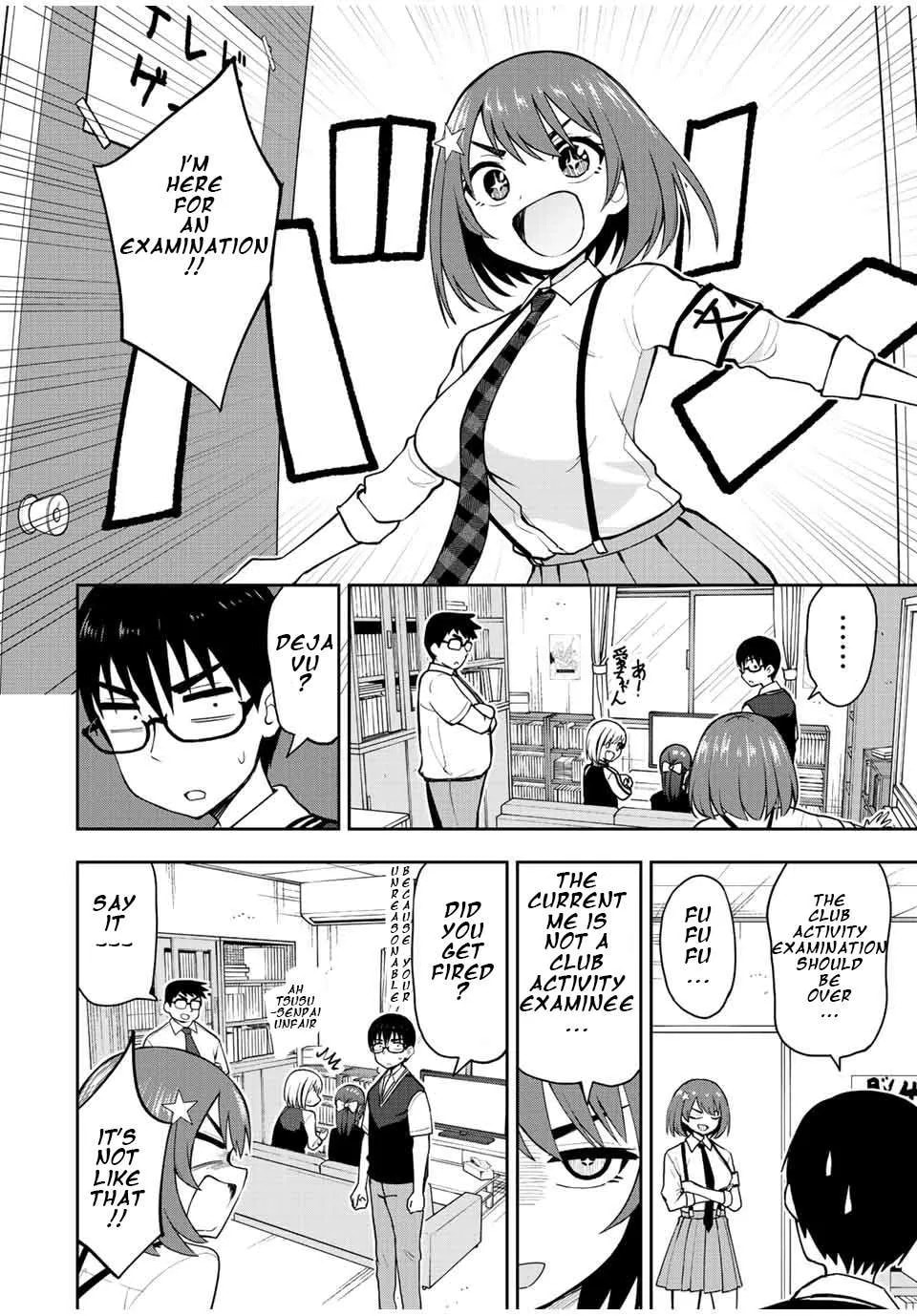 Read Kimi to Picopico (Pre-Serialization) chapter 42 image 1 on Lezhin