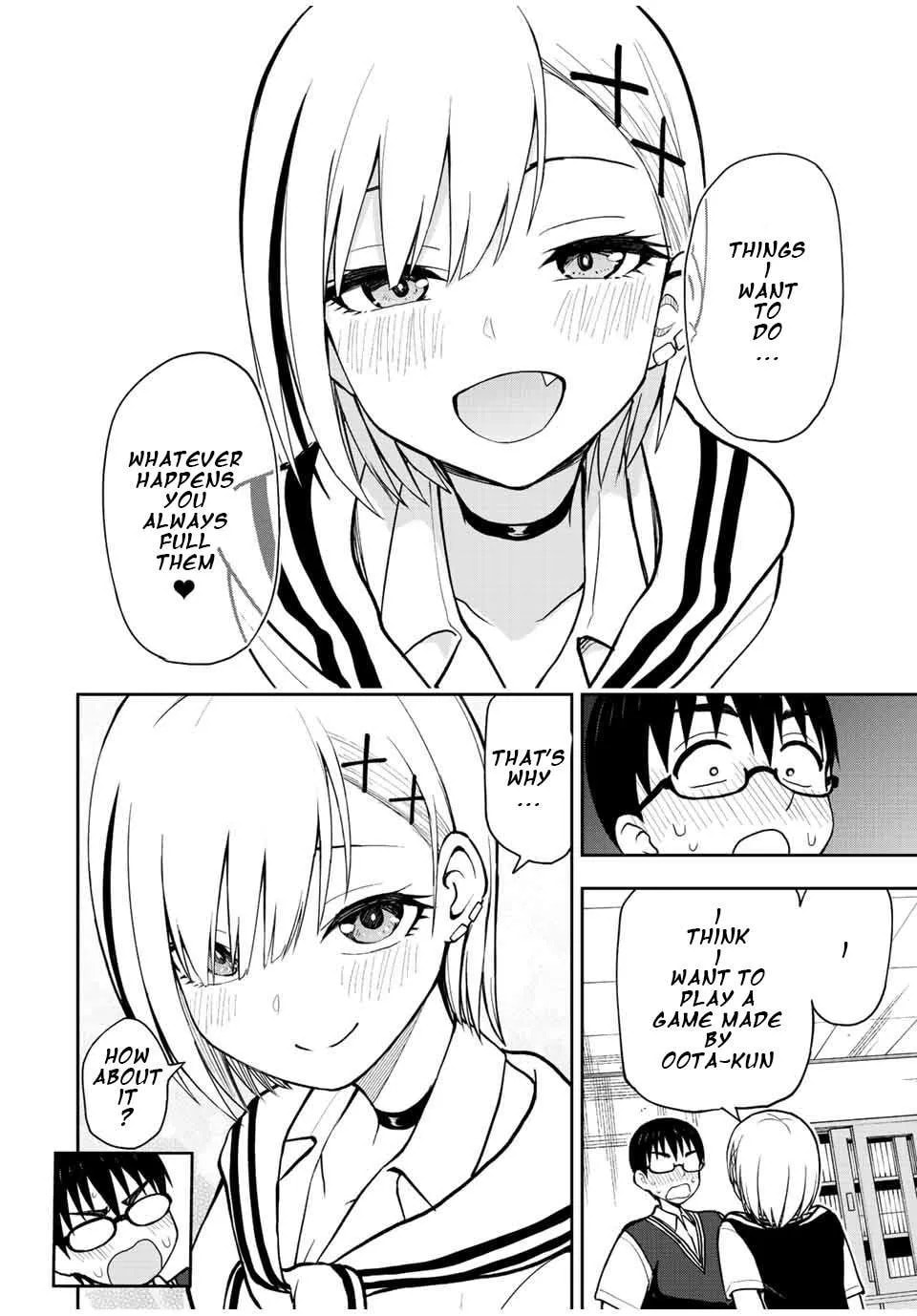 Read Kimi to Picopico (Pre-Serialization) chapter 42 image 11 on Lezhin