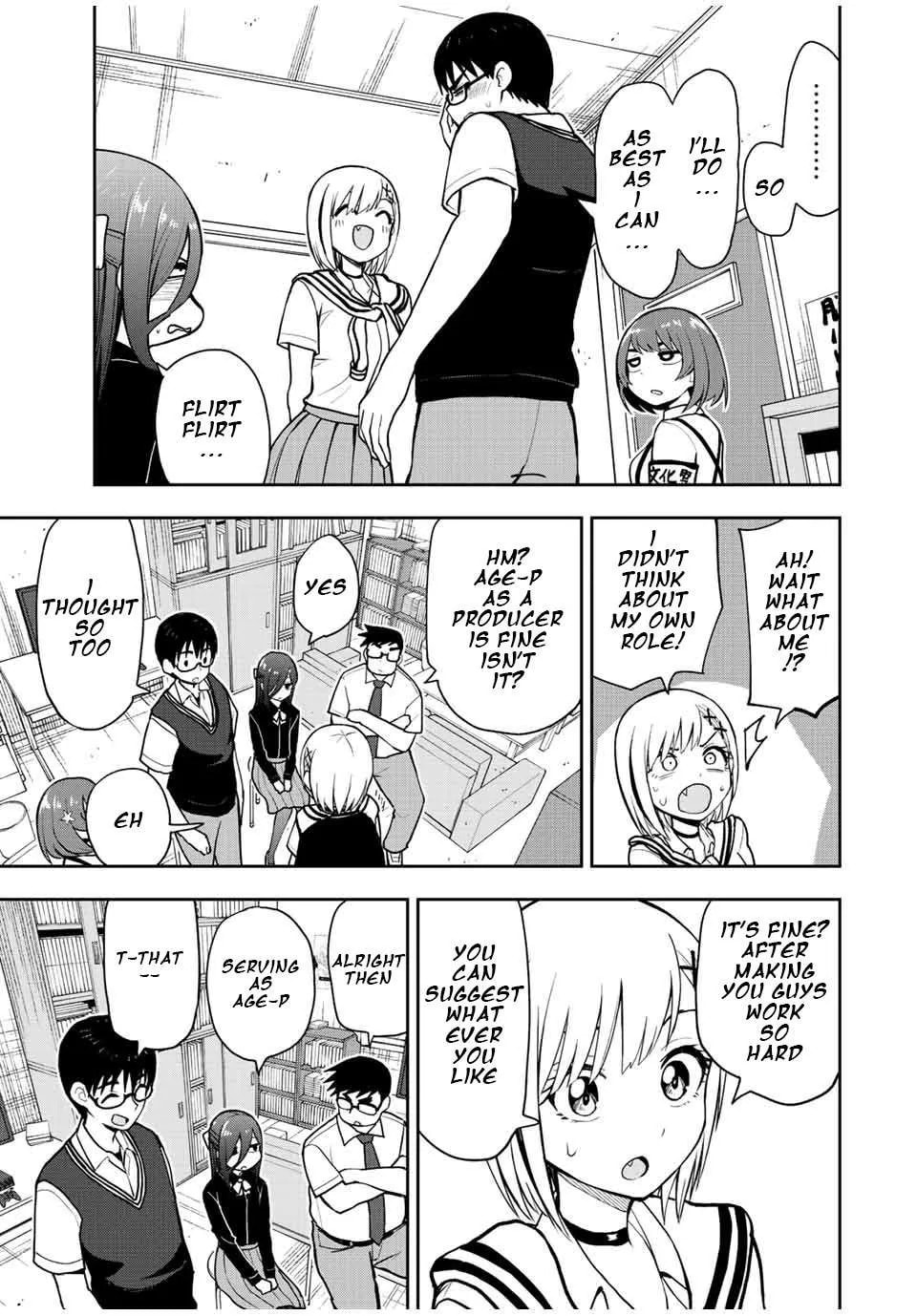 Read Kimi to Picopico (Pre-Serialization) chapter 42 image 12 on Lezhin