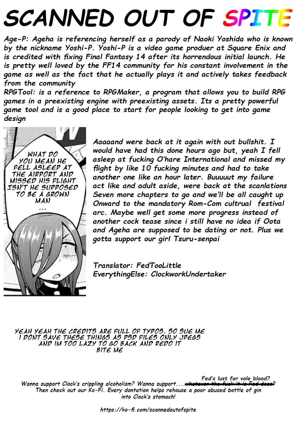 Read Kimi to Picopico (Pre-Serialization) chapter 42 image 14 on Lezhin