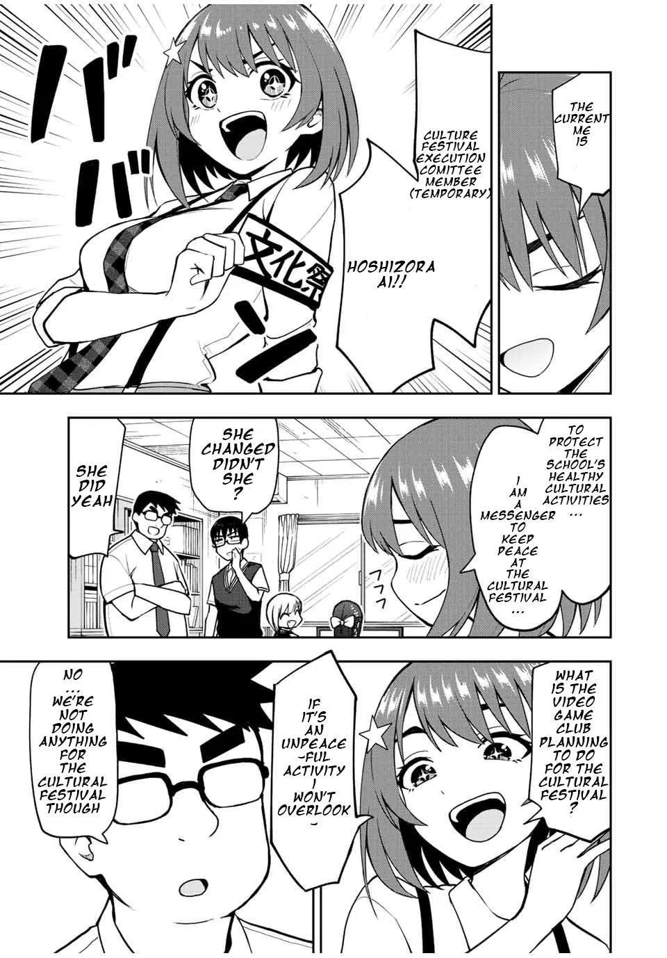 Read Kimi to Picopico (Pre-Serialization) chapter 42 image 2 on Lezhin