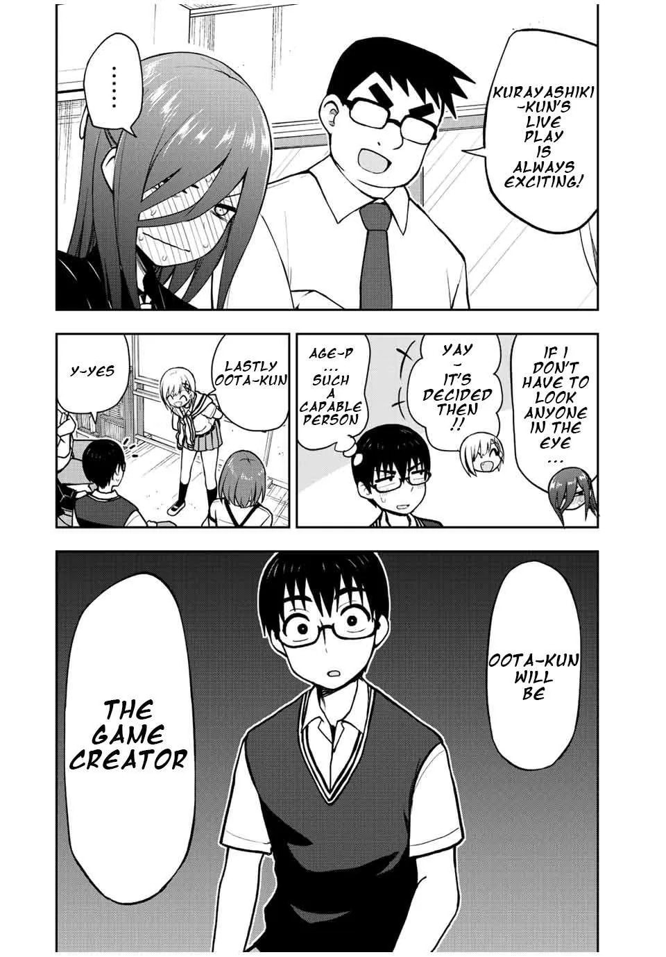 Read Kimi to Picopico (Pre-Serialization) chapter 42 image 9 on Lezhin