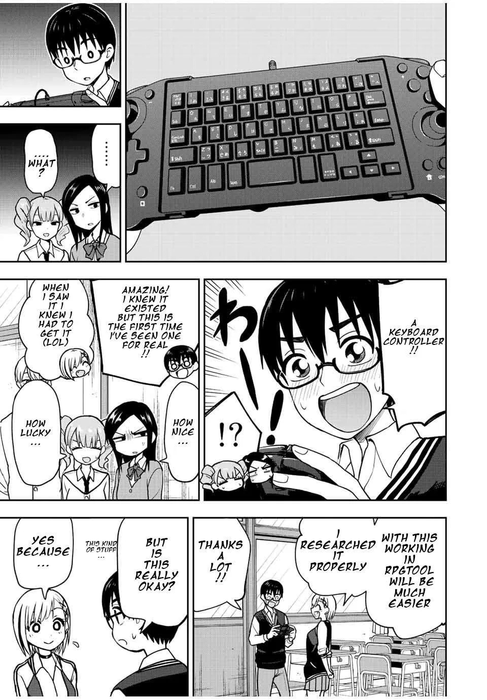 Read Kimi to Picopico (Pre-Serialization) chapter 43 image 12 on Lezhin