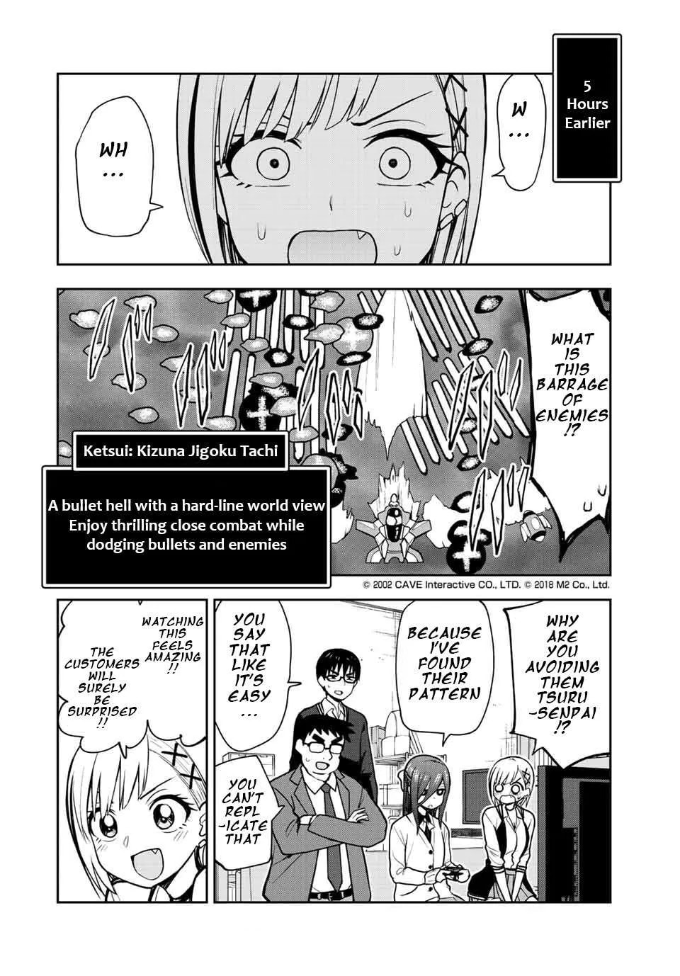 Read Kimi to Picopico (Pre-Serialization) chapter 44 image 1 on Lezhin