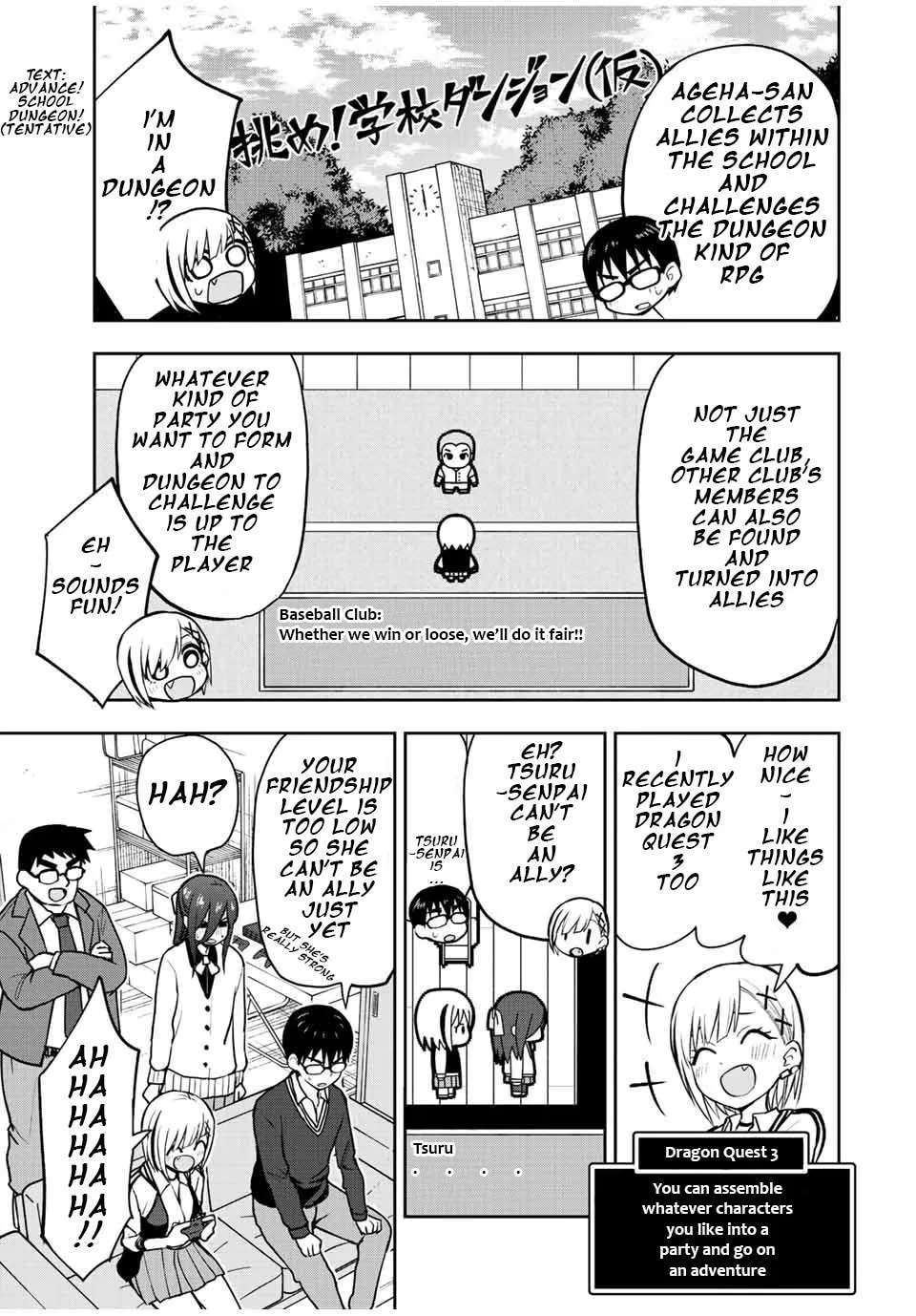 Read Kimi to Picopico (Pre-Serialization) chapter 44 image 10 on Lezhin