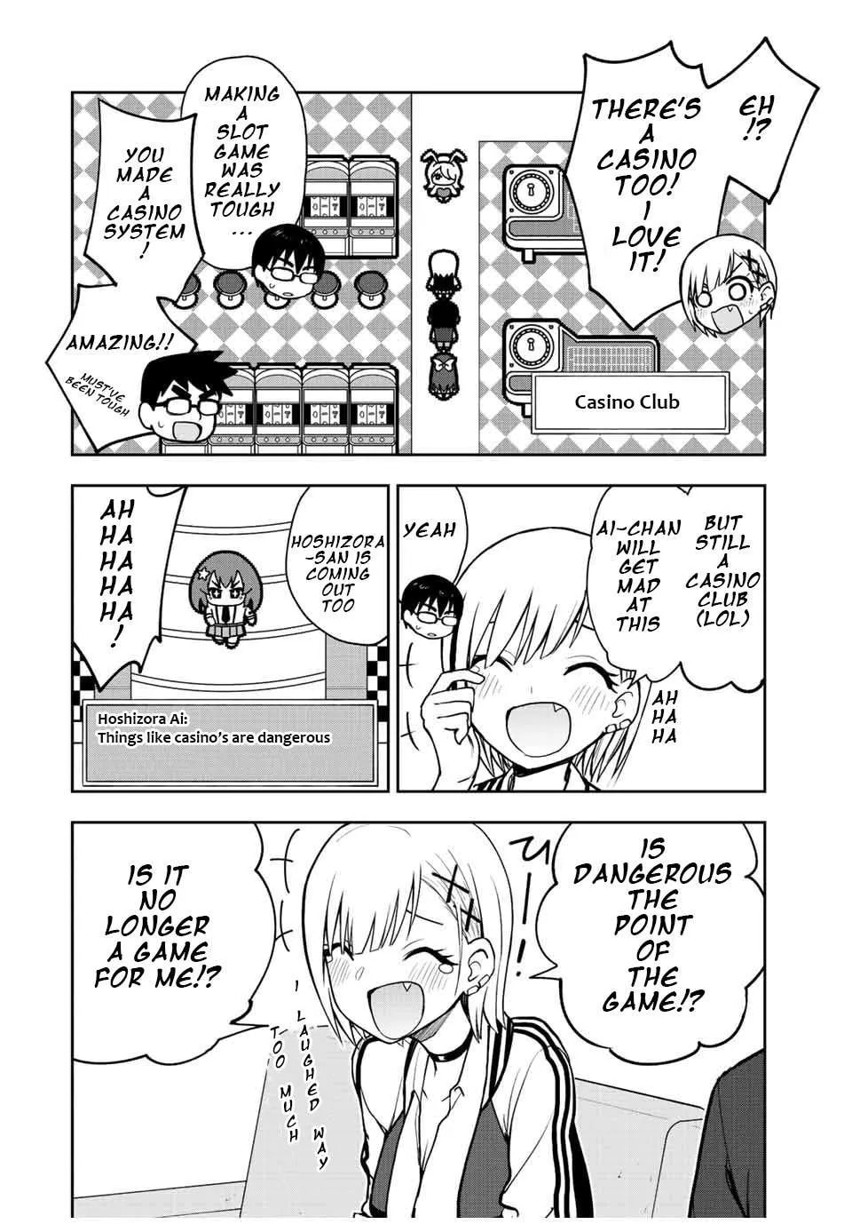 Read Kimi to Picopico (Pre-Serialization) chapter 44 image 11 on Lezhin