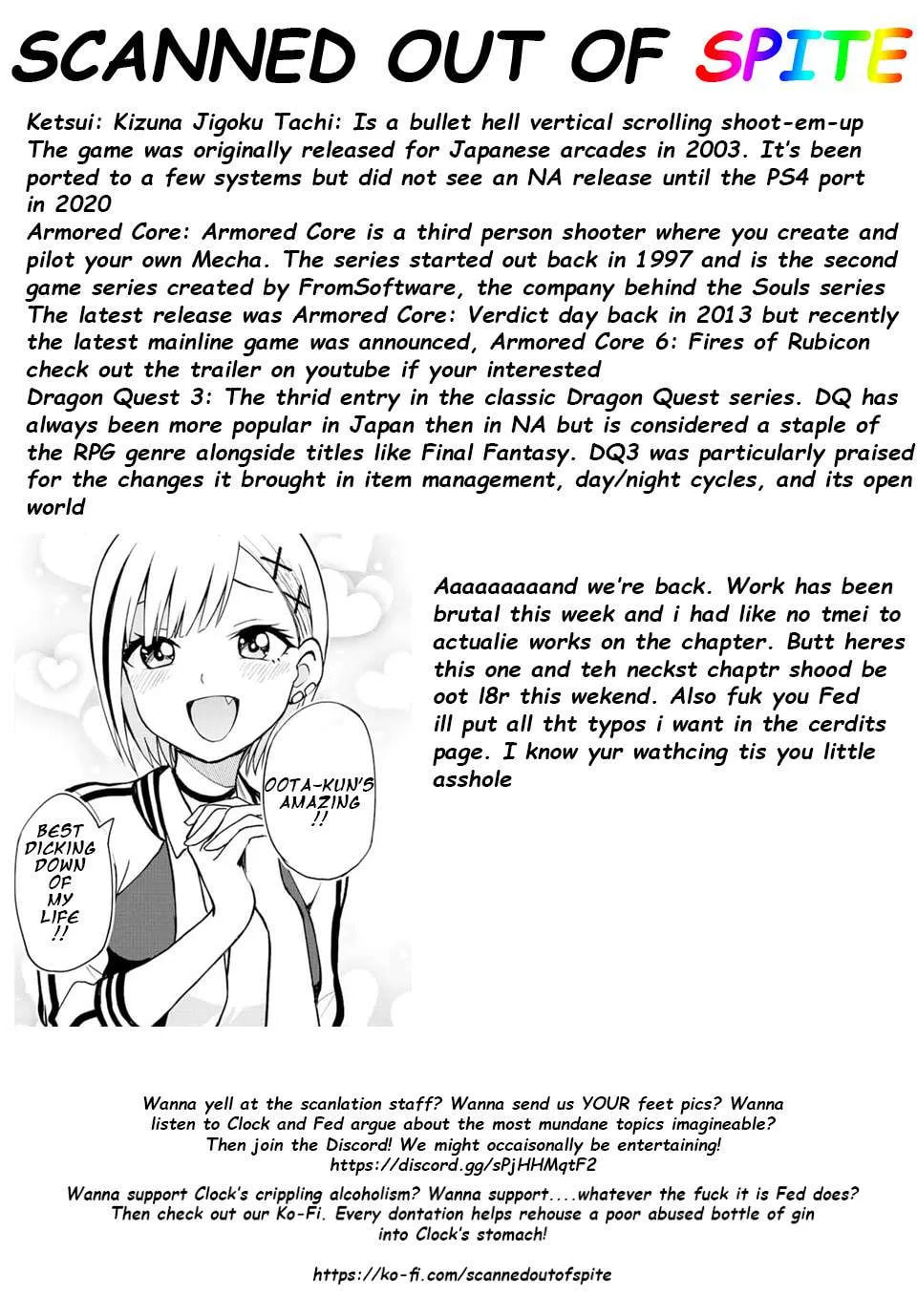 Read Kimi to Picopico (Pre-Serialization) chapter 44 image 16 on Lezhin