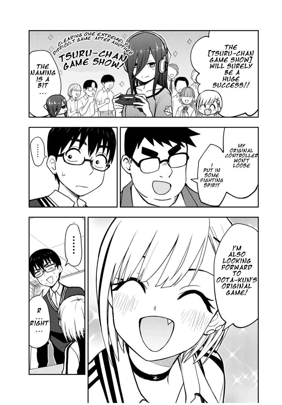 Read Kimi to Picopico (Pre-Serialization) chapter 44 image 2 on Lezhin