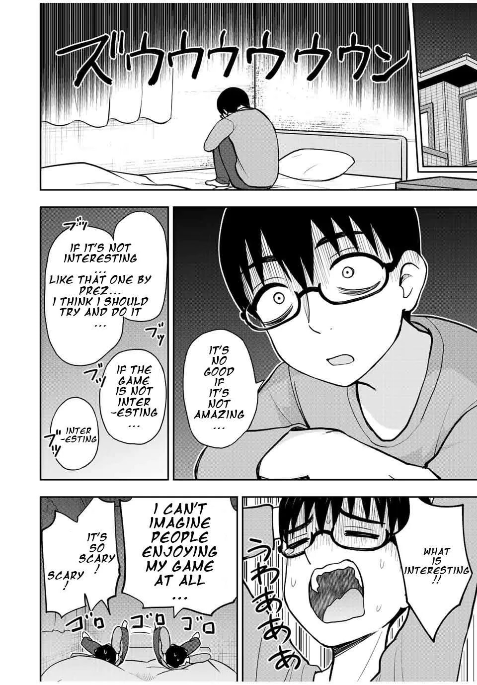 Read Kimi to Picopico (Pre-Serialization) chapter 44 image 7 on Lezhin