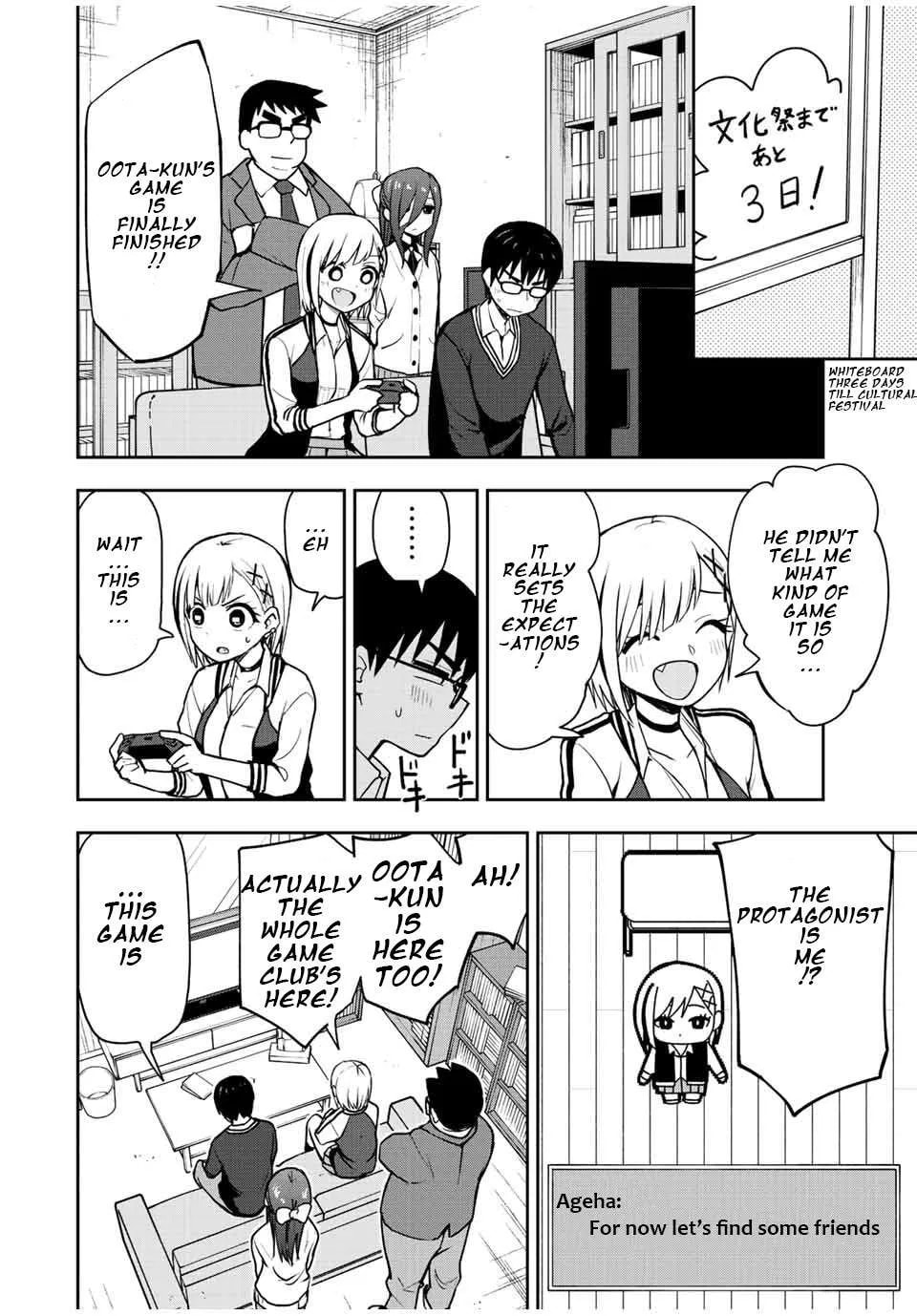Read Kimi to Picopico (Pre-Serialization) chapter 44 image 9 on Lezhin