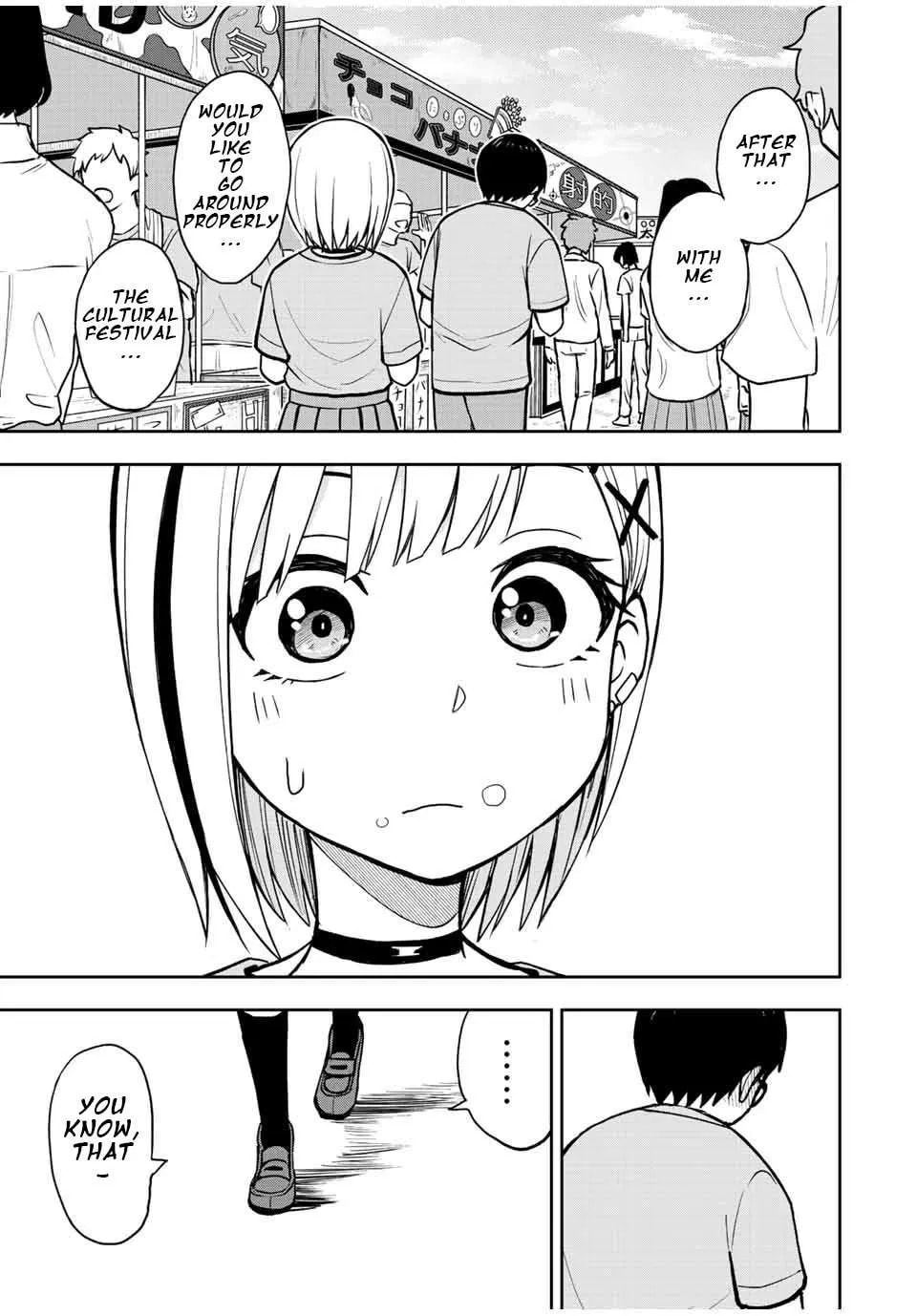 Read Kimi to Picopico (Pre-Serialization) chapter 45 image 10 on Lezhin