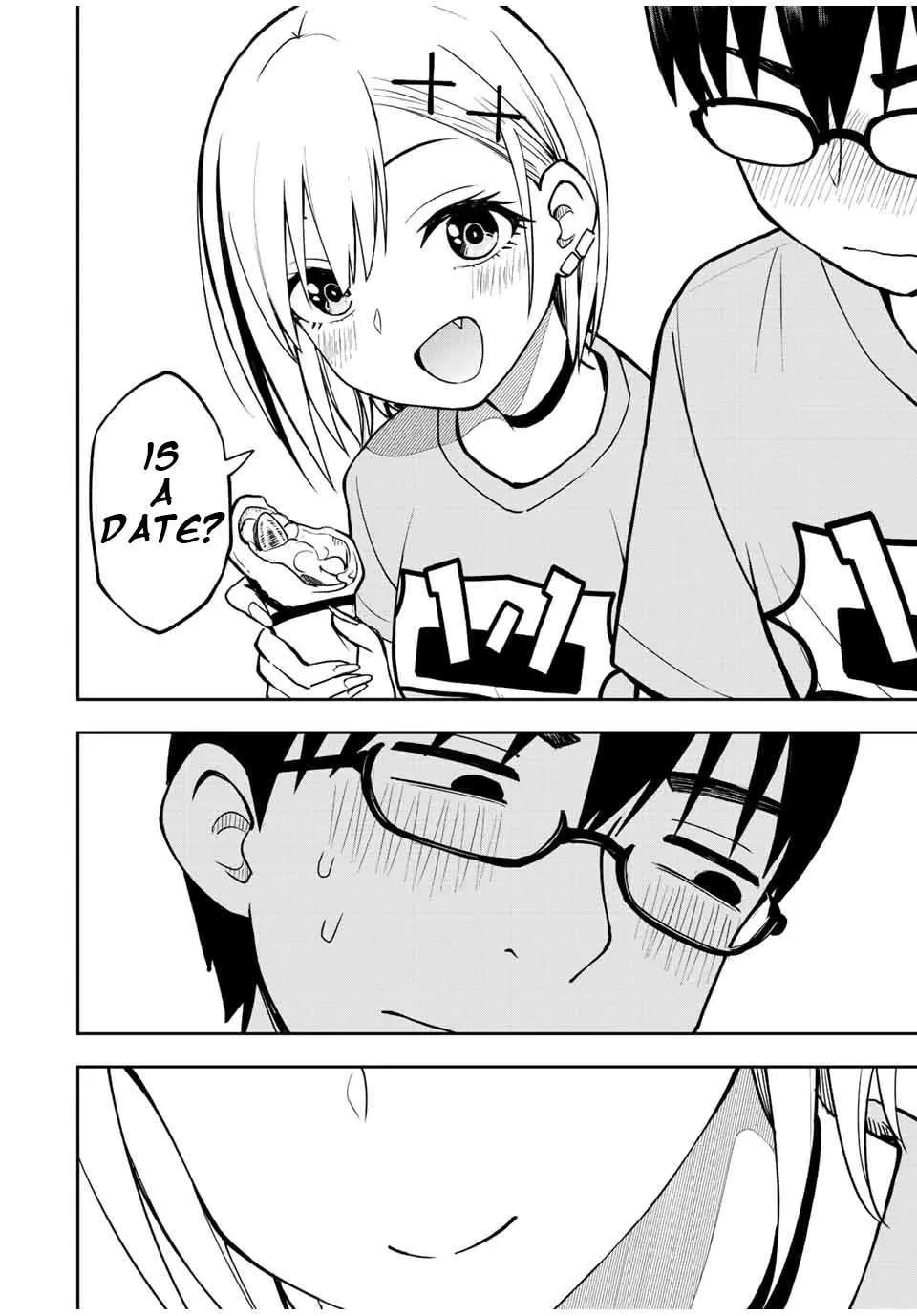 Read Kimi to Picopico (Pre-Serialization) chapter 45 image 11 on Lezhin
