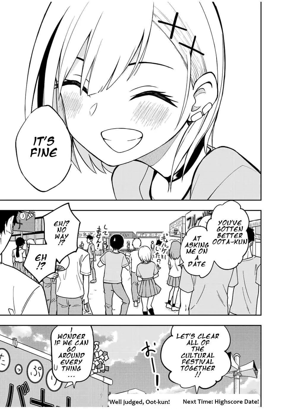 Read Kimi to Picopico (Pre-Serialization) chapter 45 image 12 on Lezhin