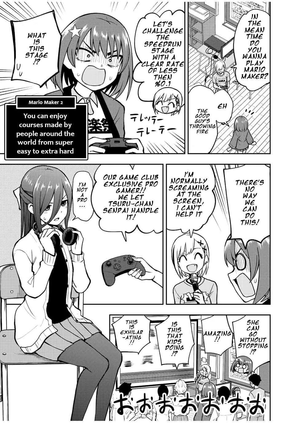 Read Kimi to Picopico (Pre-Serialization) chapter 45 image 2 on Lezhin